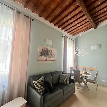 Appartamento Orchidea Firenze Eksteriør billede