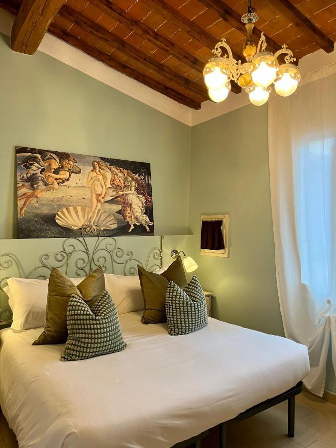Appartamento Orchidea Firenze Eksteriør billede