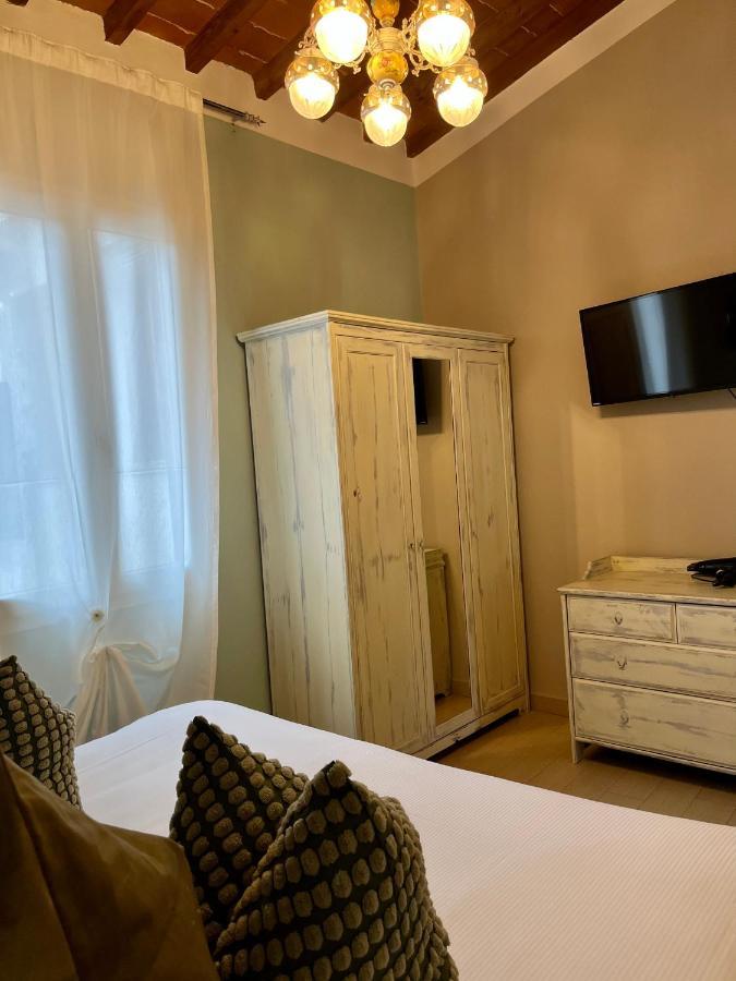 Appartamento Orchidea Firenze Eksteriør billede