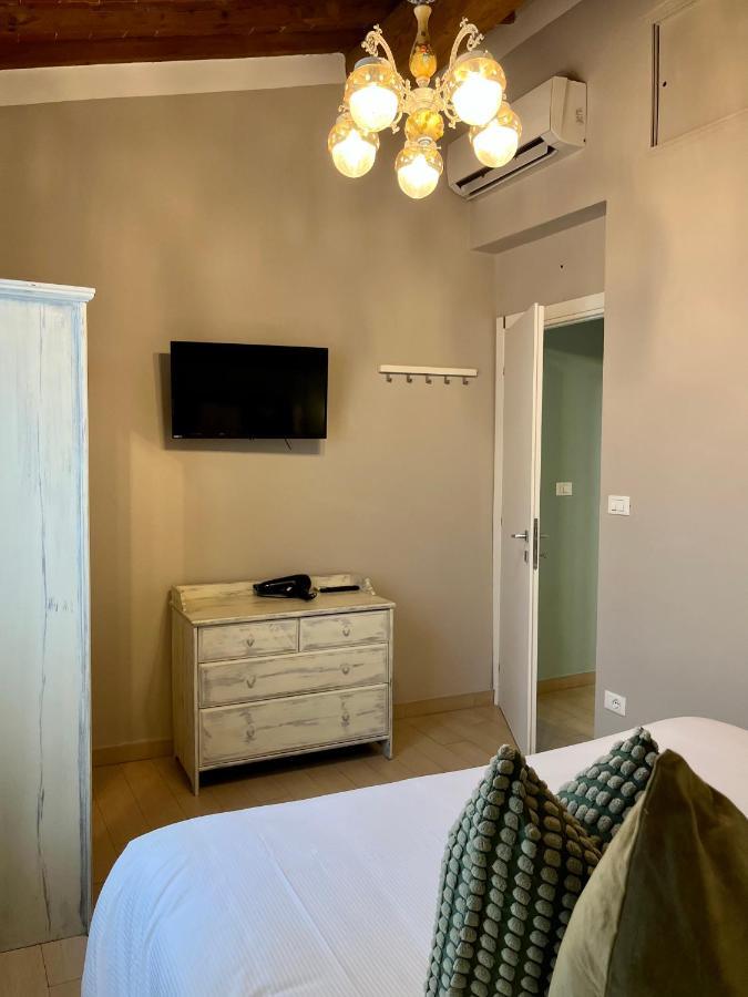 Appartamento Orchidea Firenze Eksteriør billede