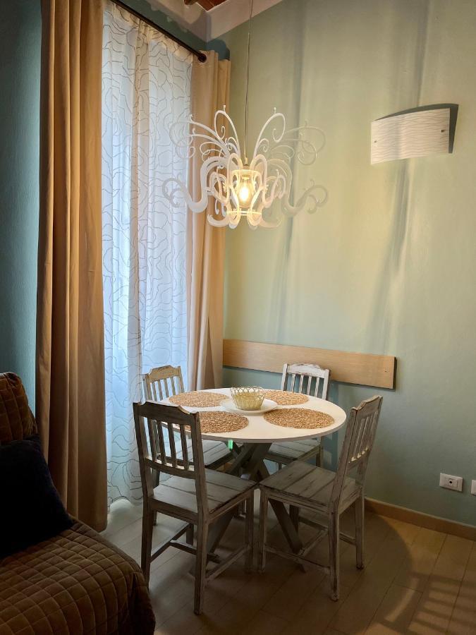 Appartamento Orchidea Firenze Eksteriør billede