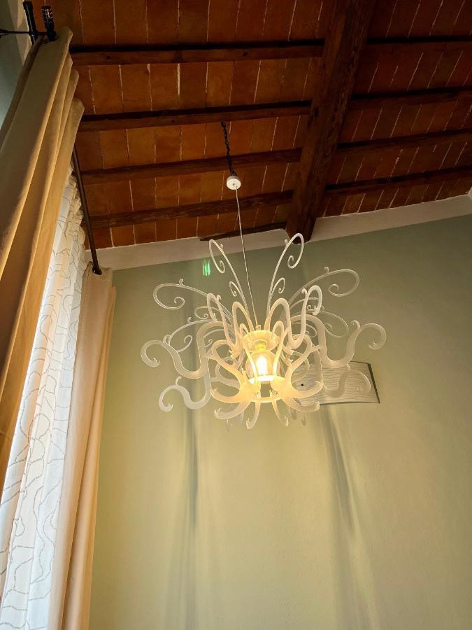 Appartamento Orchidea Firenze Eksteriør billede