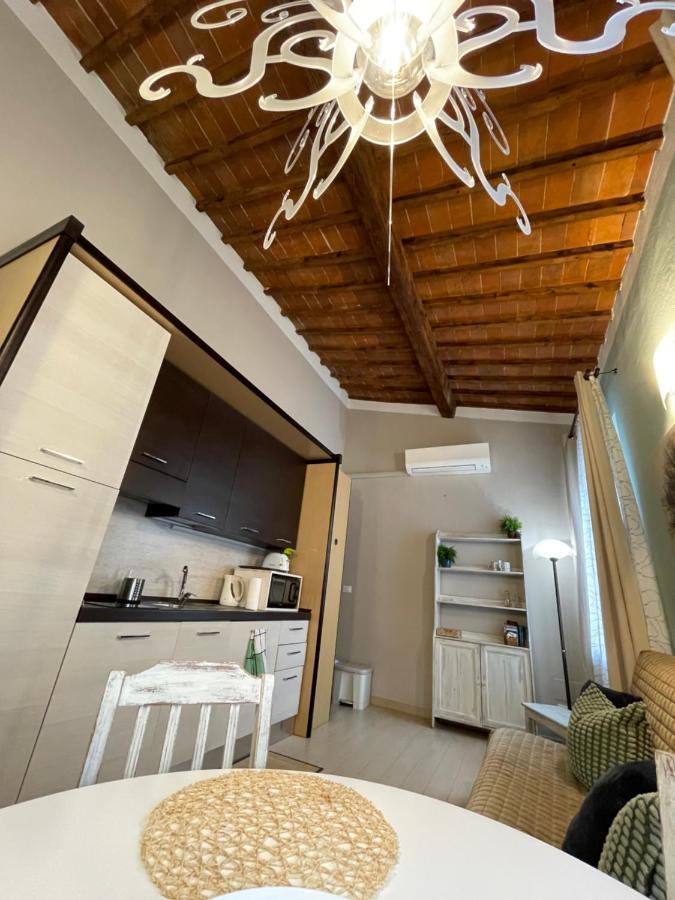 Appartamento Orchidea Firenze Eksteriør billede