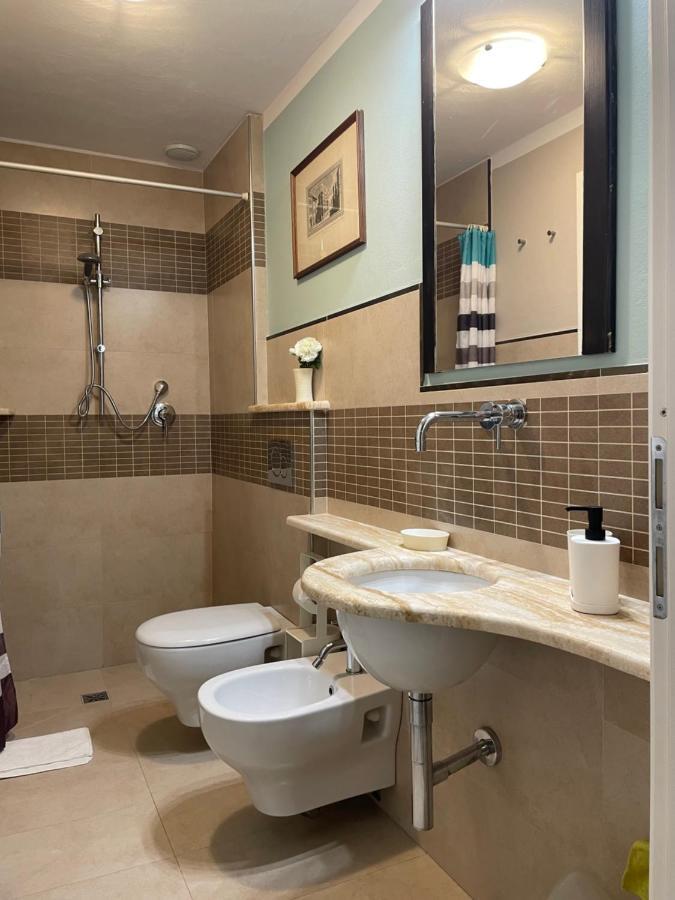 Appartamento Orchidea Firenze Eksteriør billede