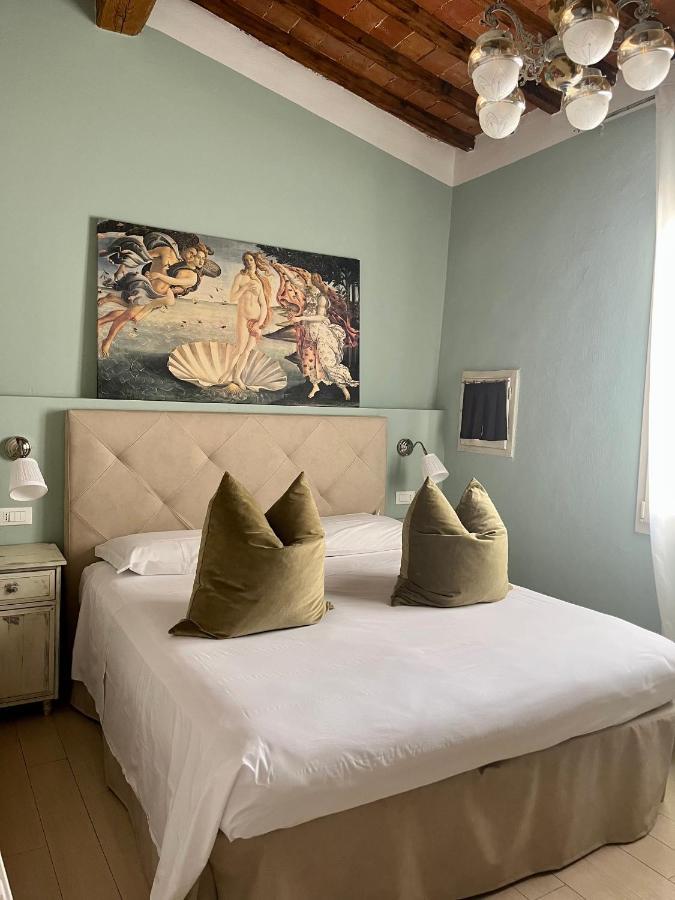 Appartamento Orchidea Firenze Eksteriør billede